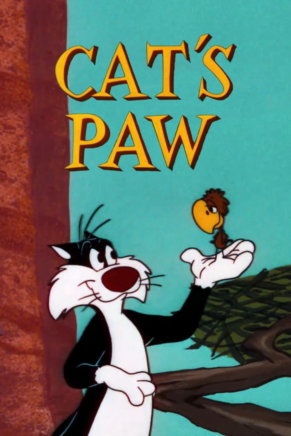 Cat's Paw photo
