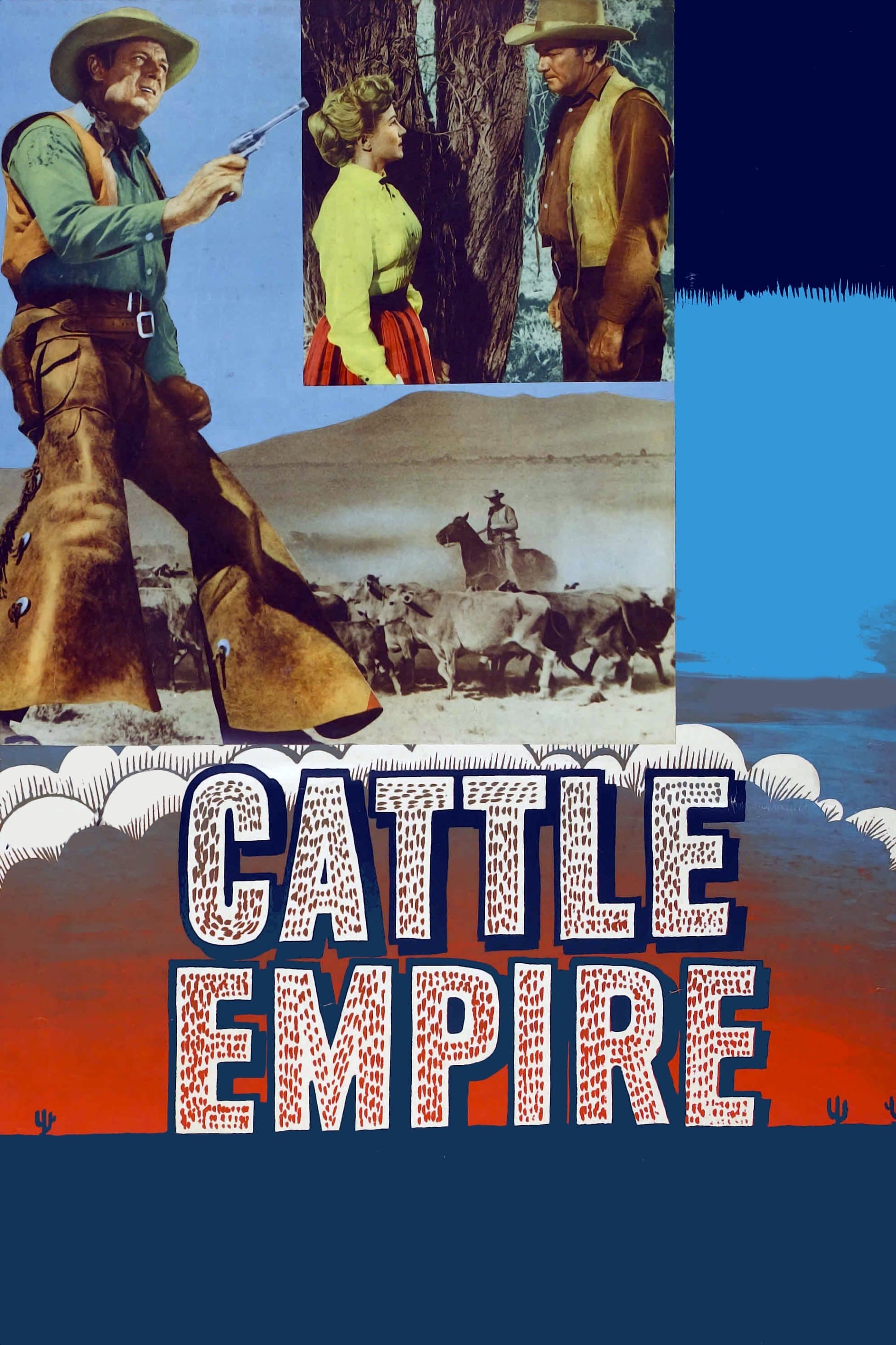 Cattle Empire photo