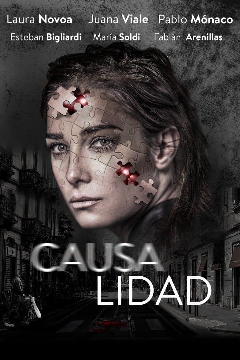 Causality photo