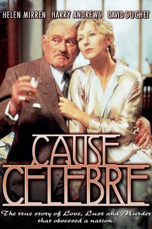Cause Célèbre photo