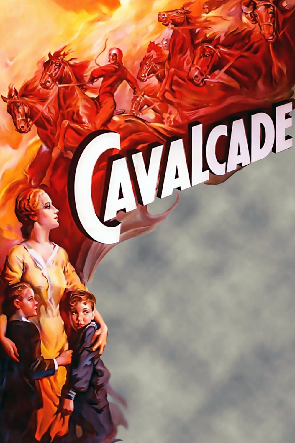 Cavalcade photo
