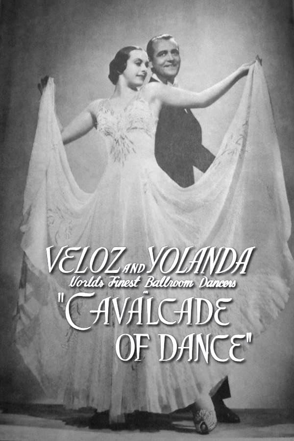 Cavalcade of Dance photo