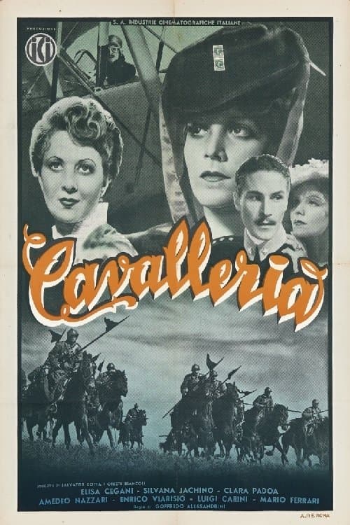 Cavalleria photo