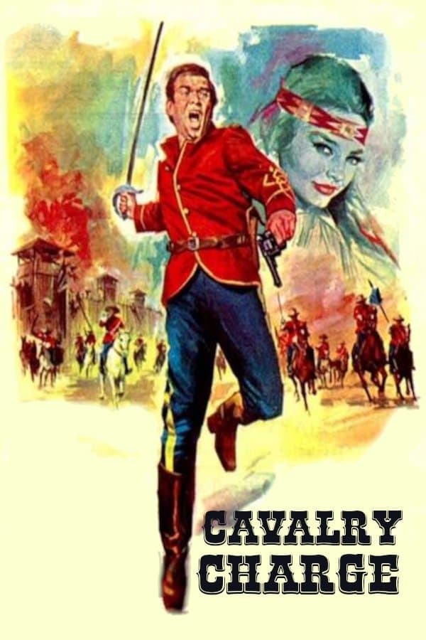 Cavalry Charge photo