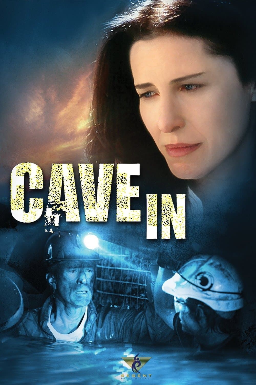 Cave In photo