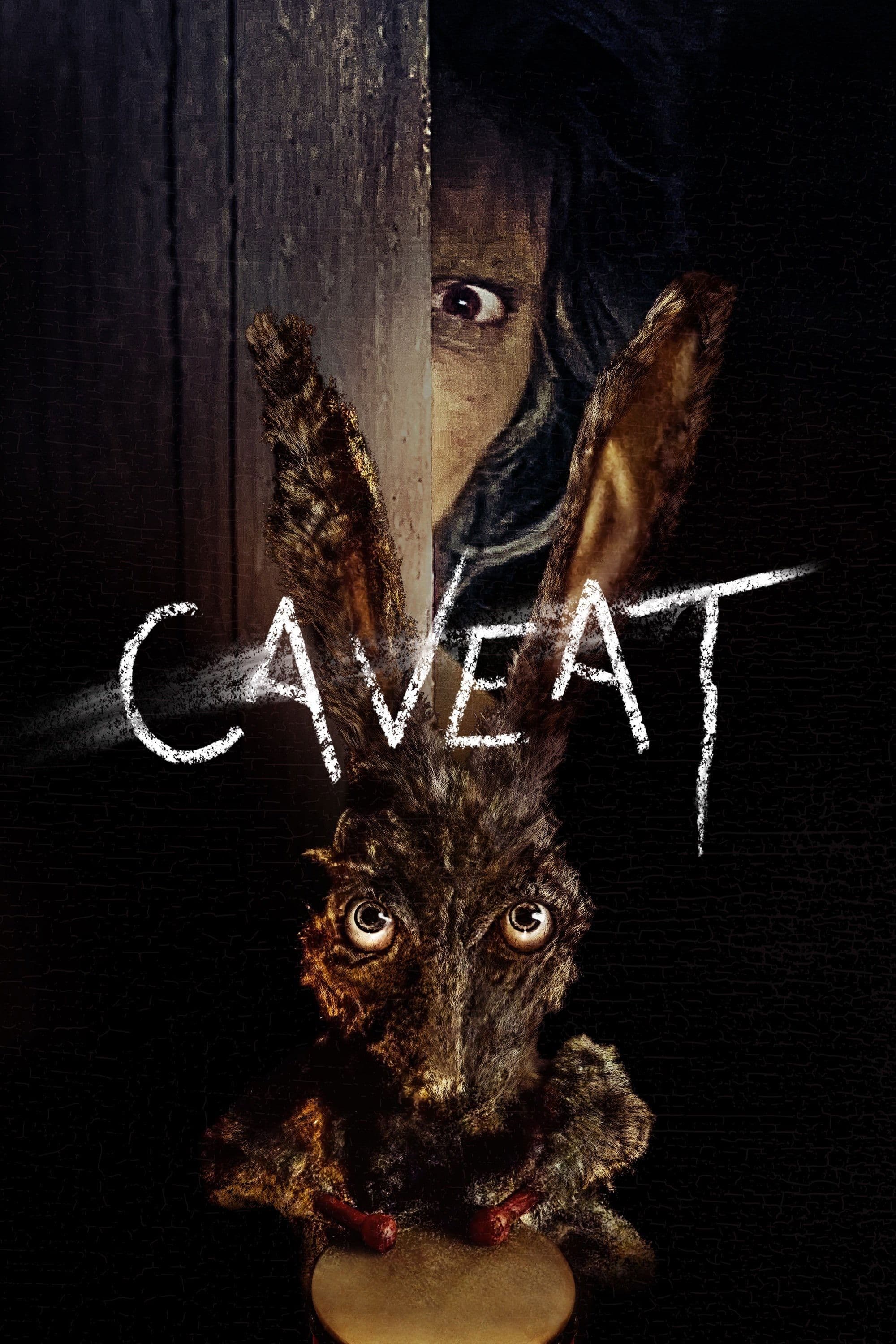 Caveat photo