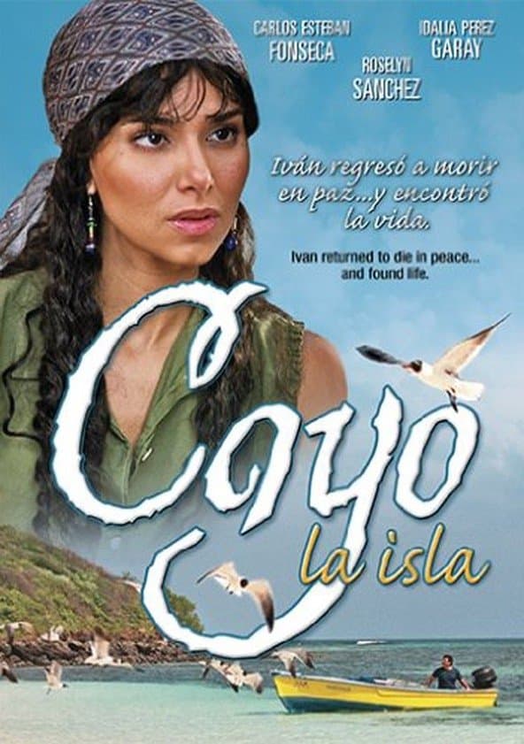Cayo photo