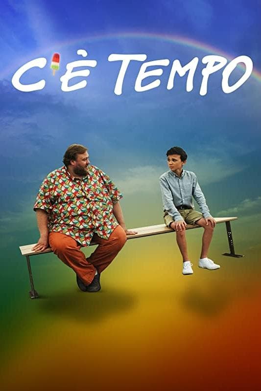 C'è tempo photo
