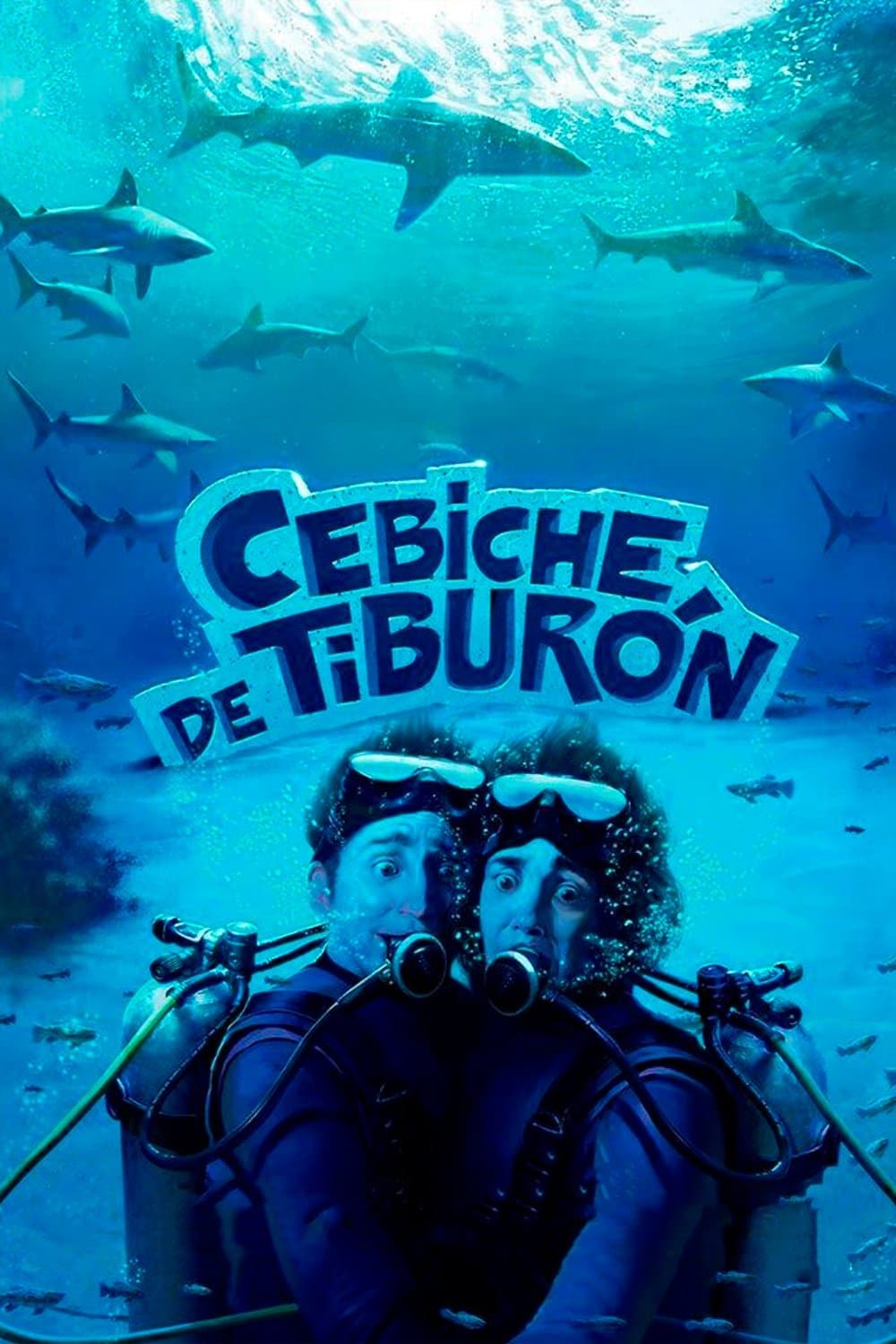 Cebiche de Tiburón photo