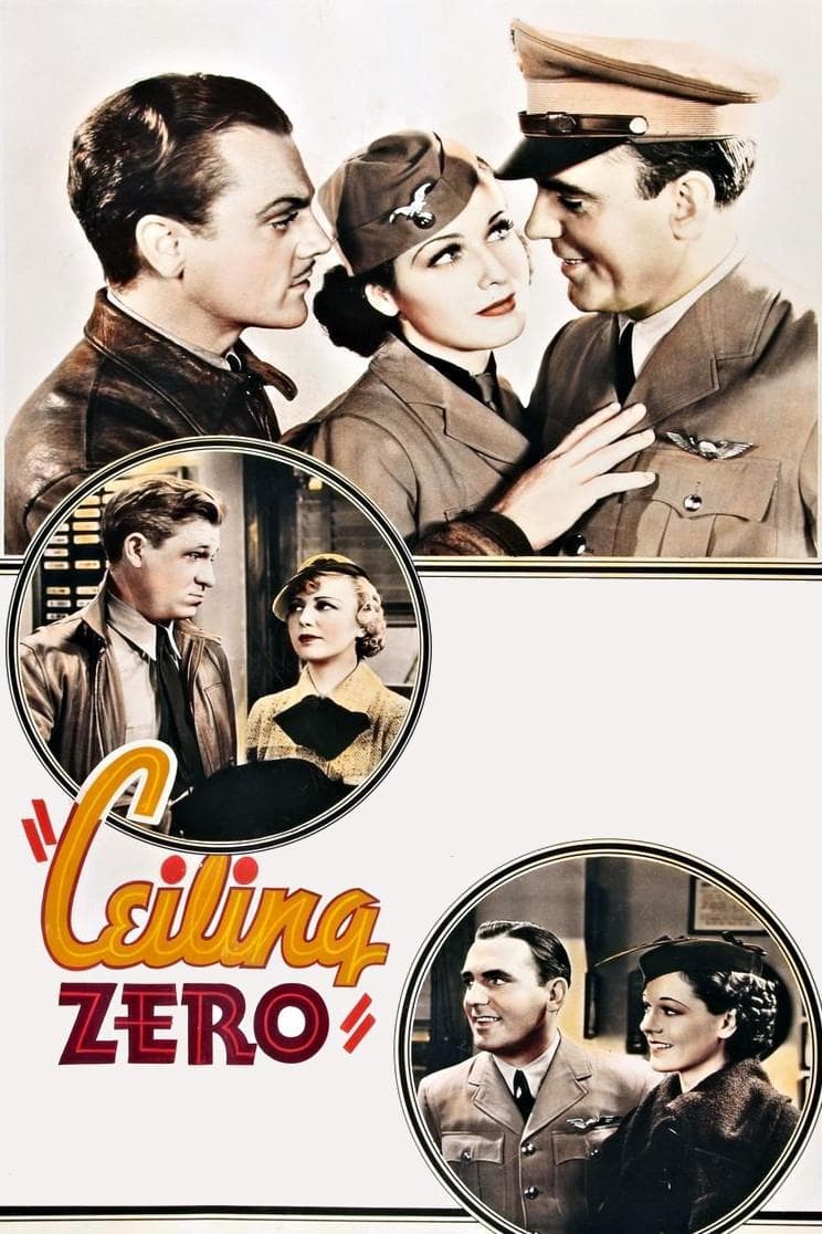 Ceiling Zero photo