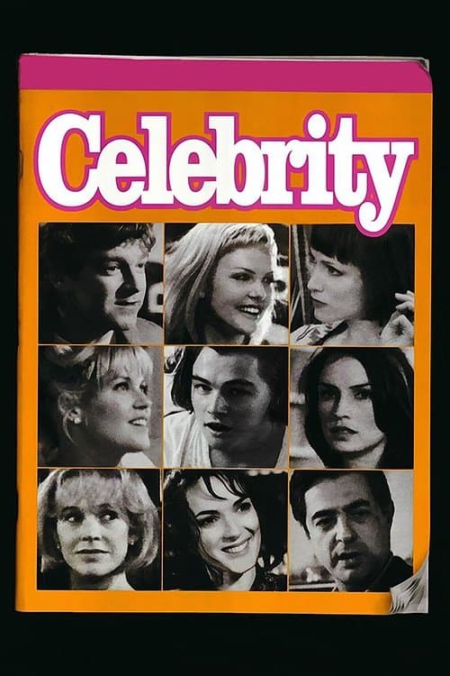 Celebrity photo