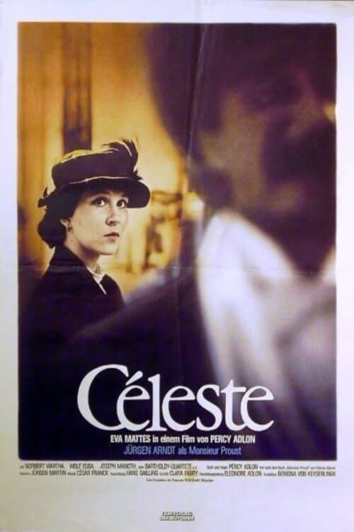 Céleste photo