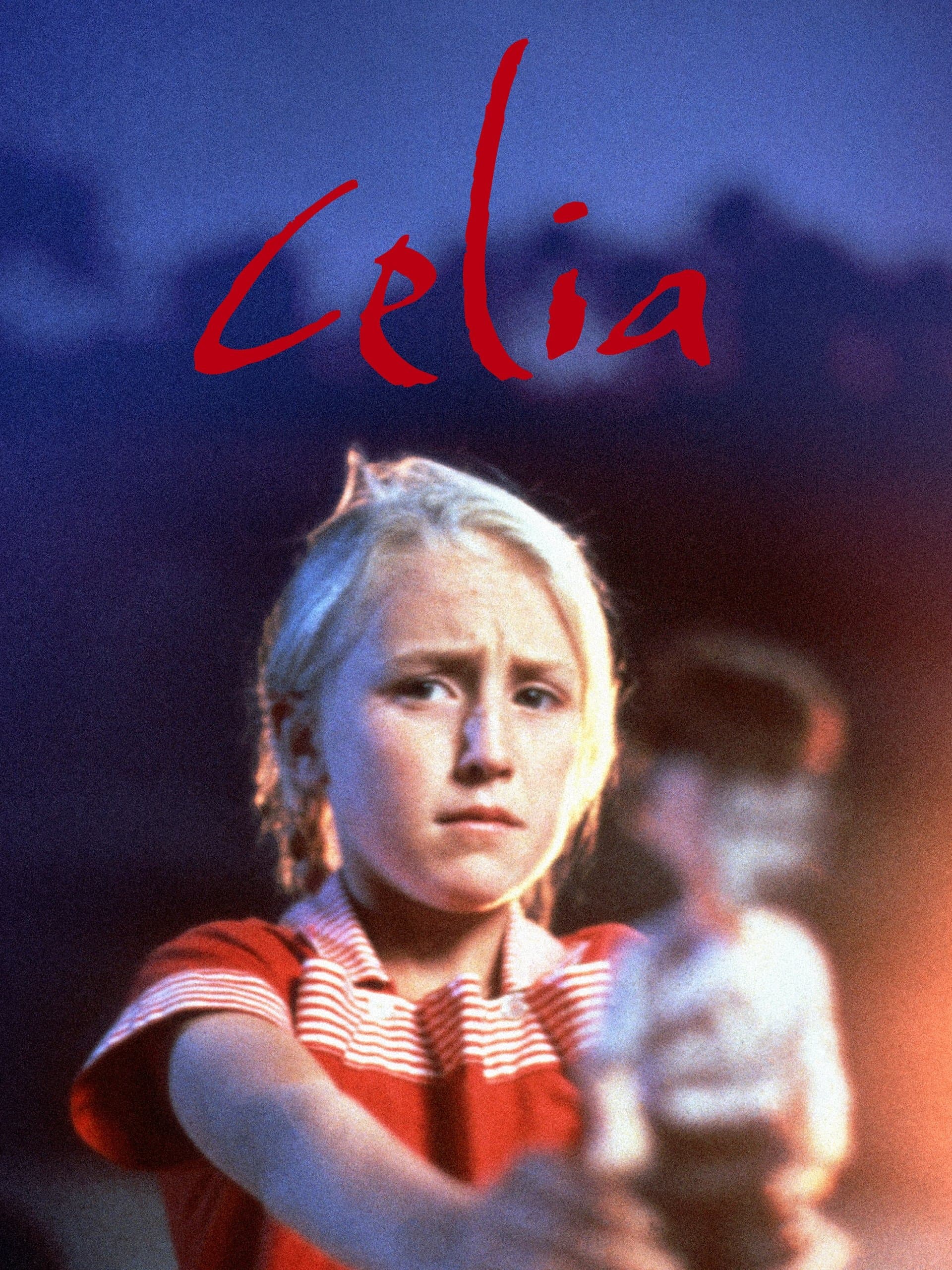 Celia photo