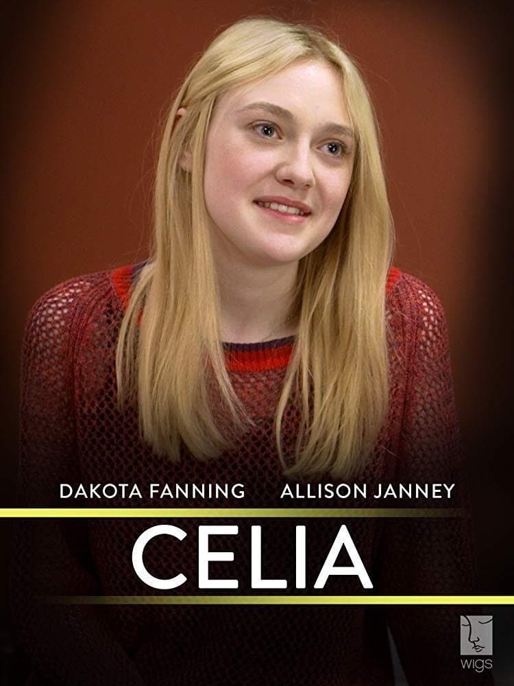 Celia photo