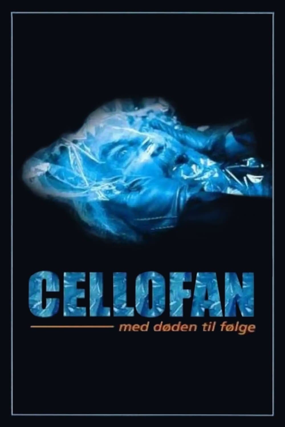 Cellophane photo