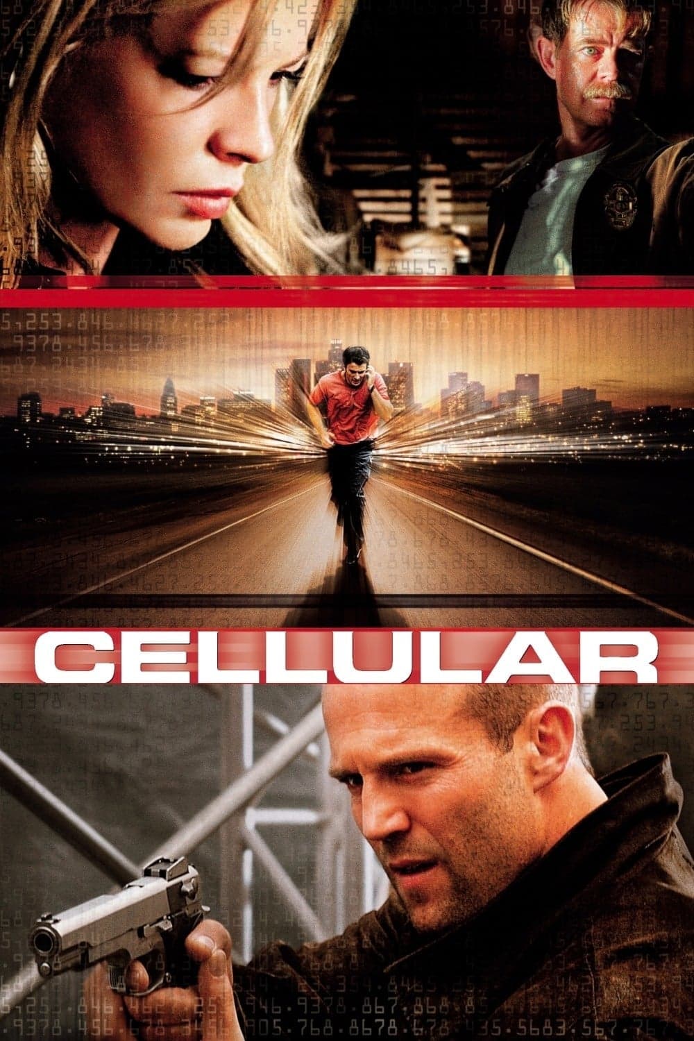 Cellular photo