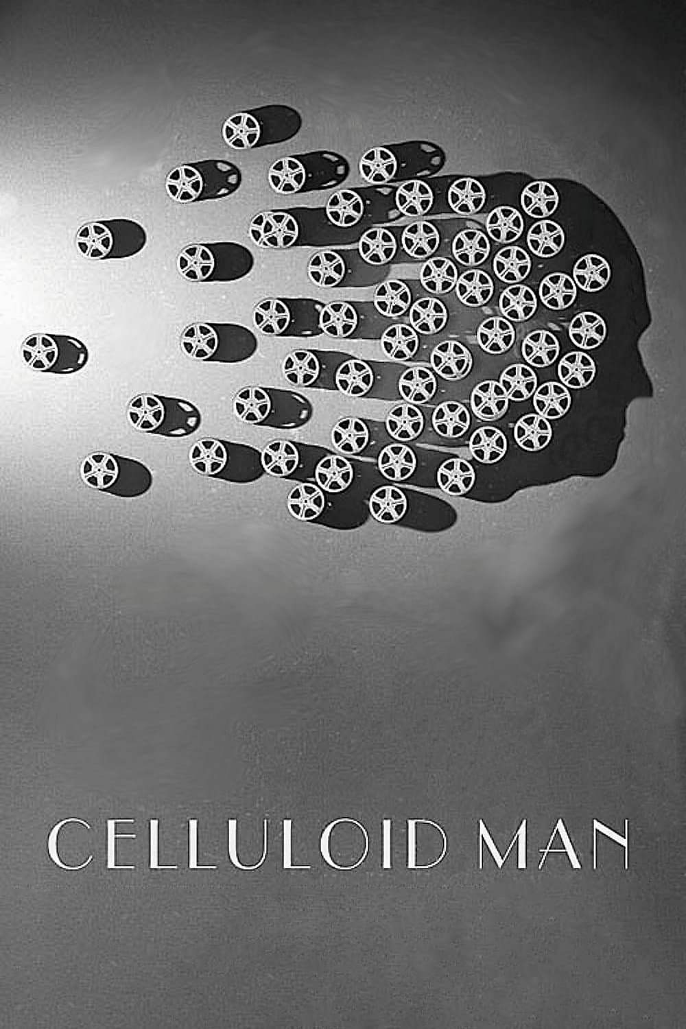 Celluloid Man photo