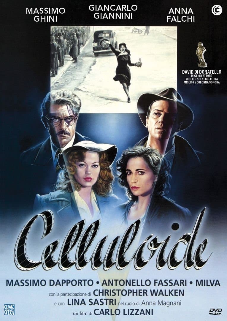 Celluloide photo