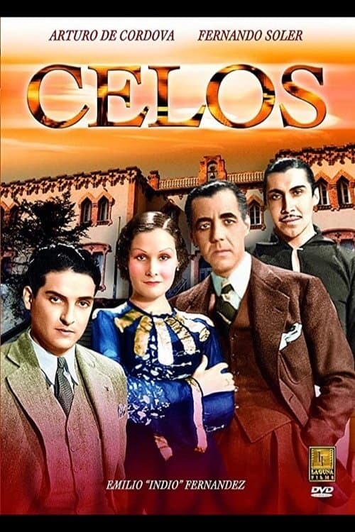 Celos photo