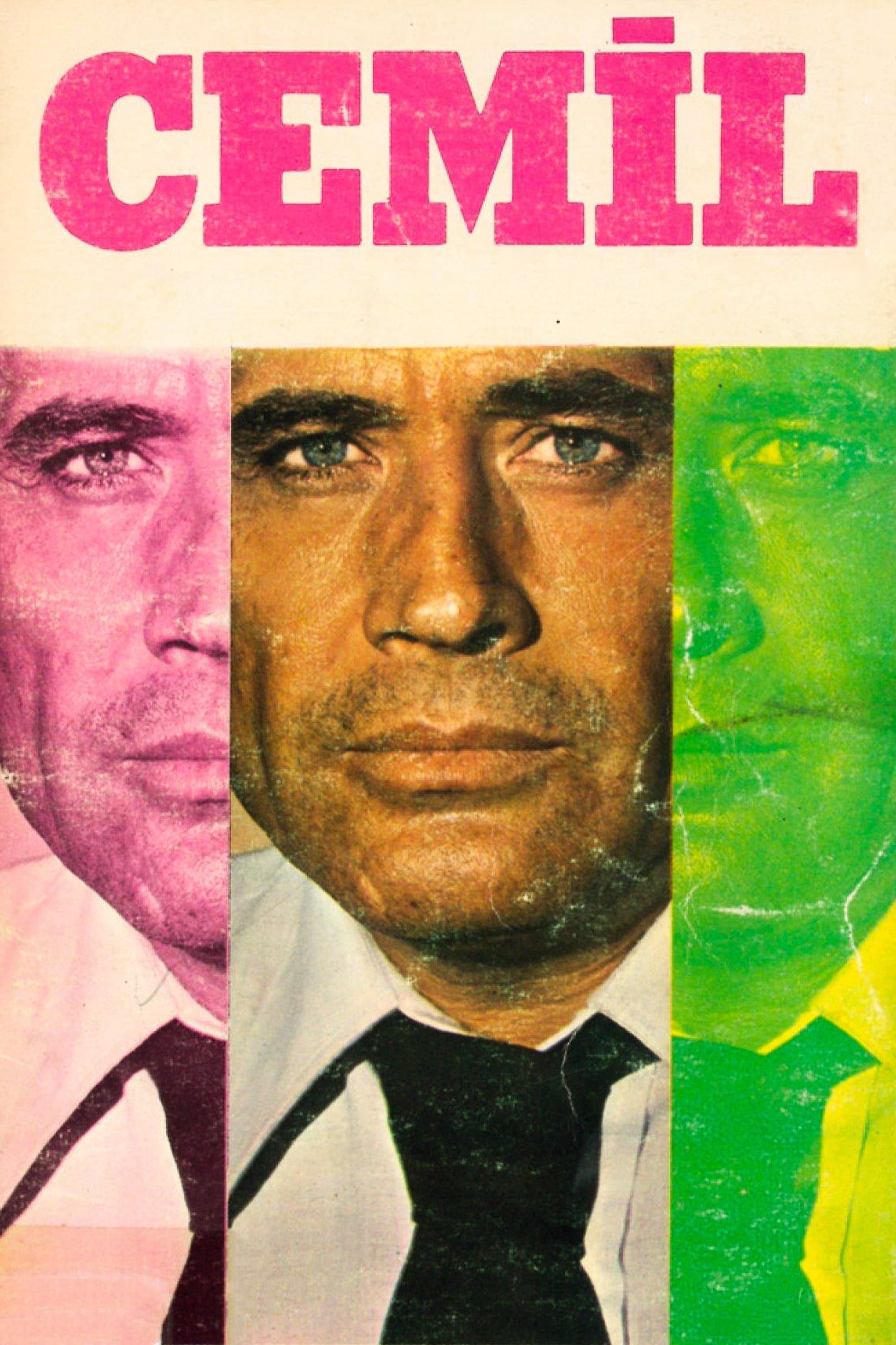 Cemil photo