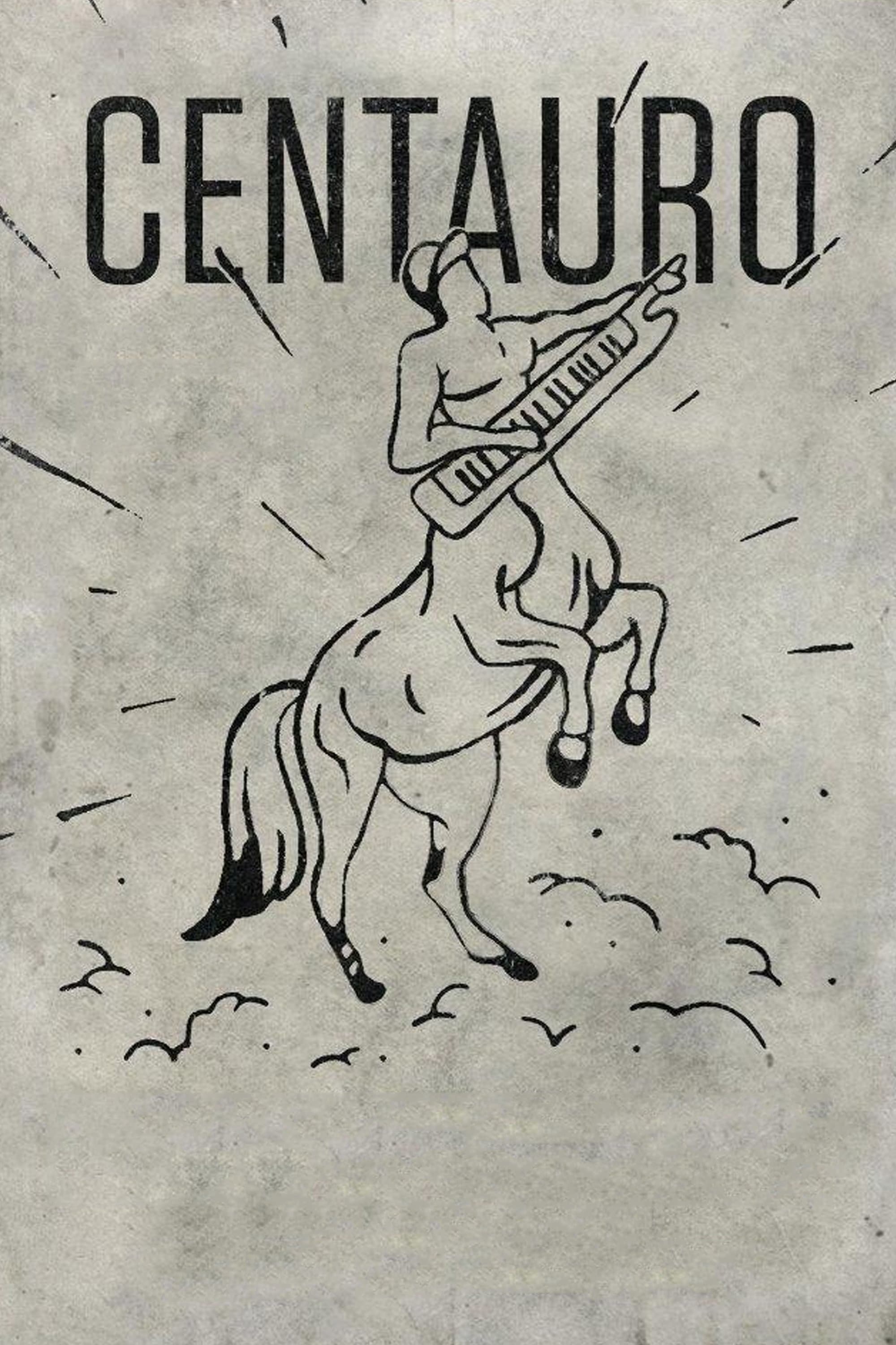 Centaur photo