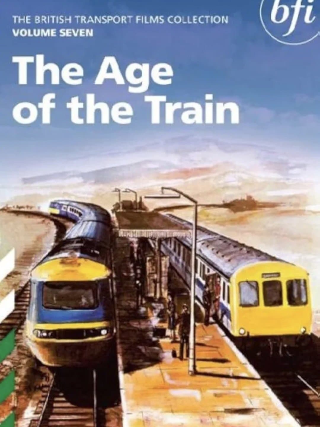 Centenary Express photo