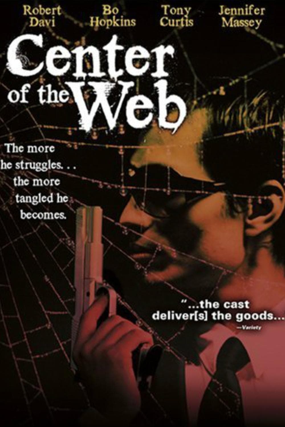 Center of the Web photo