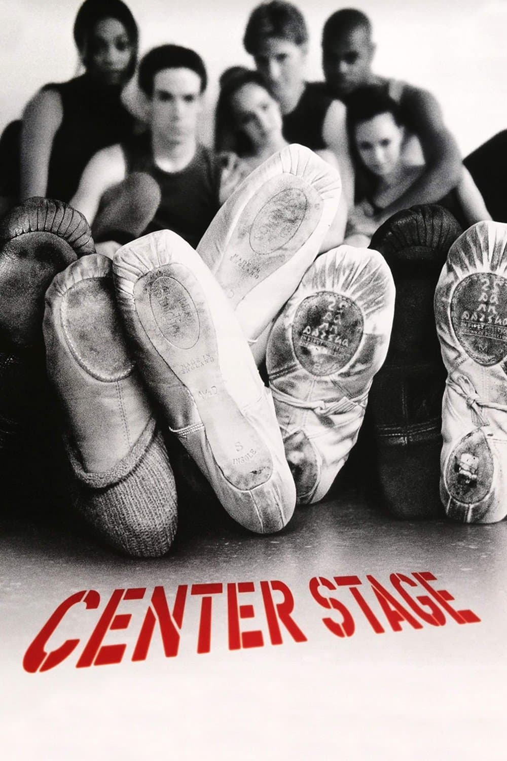 Center Stage photo