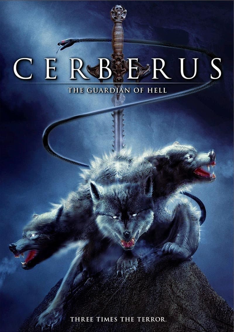 Cerberus photo