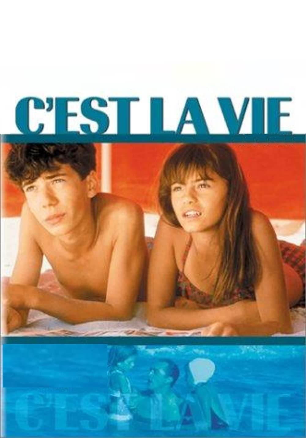 C'est La Vie photo