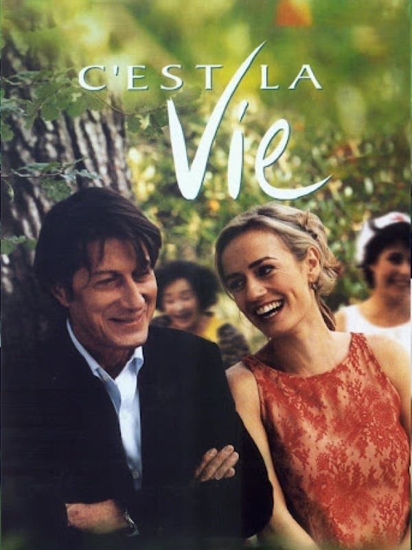 C'est la vie photo