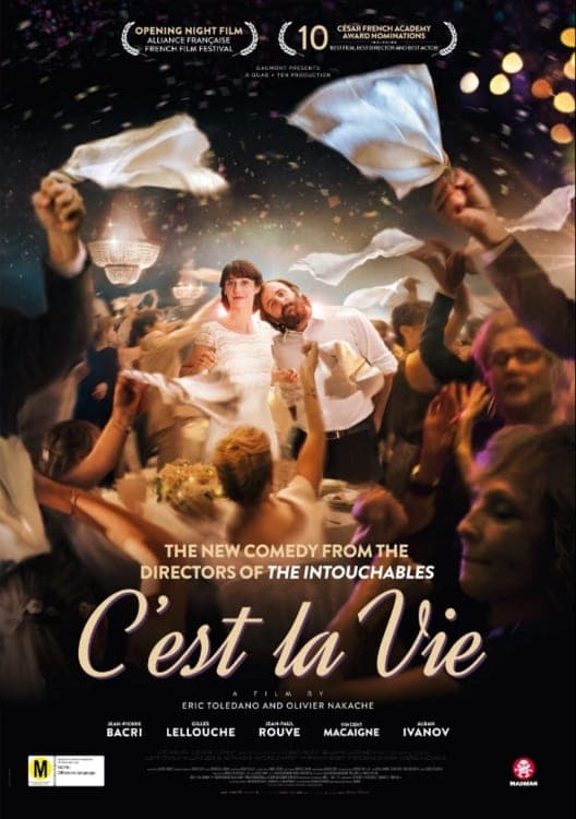 C'est la vie! photo