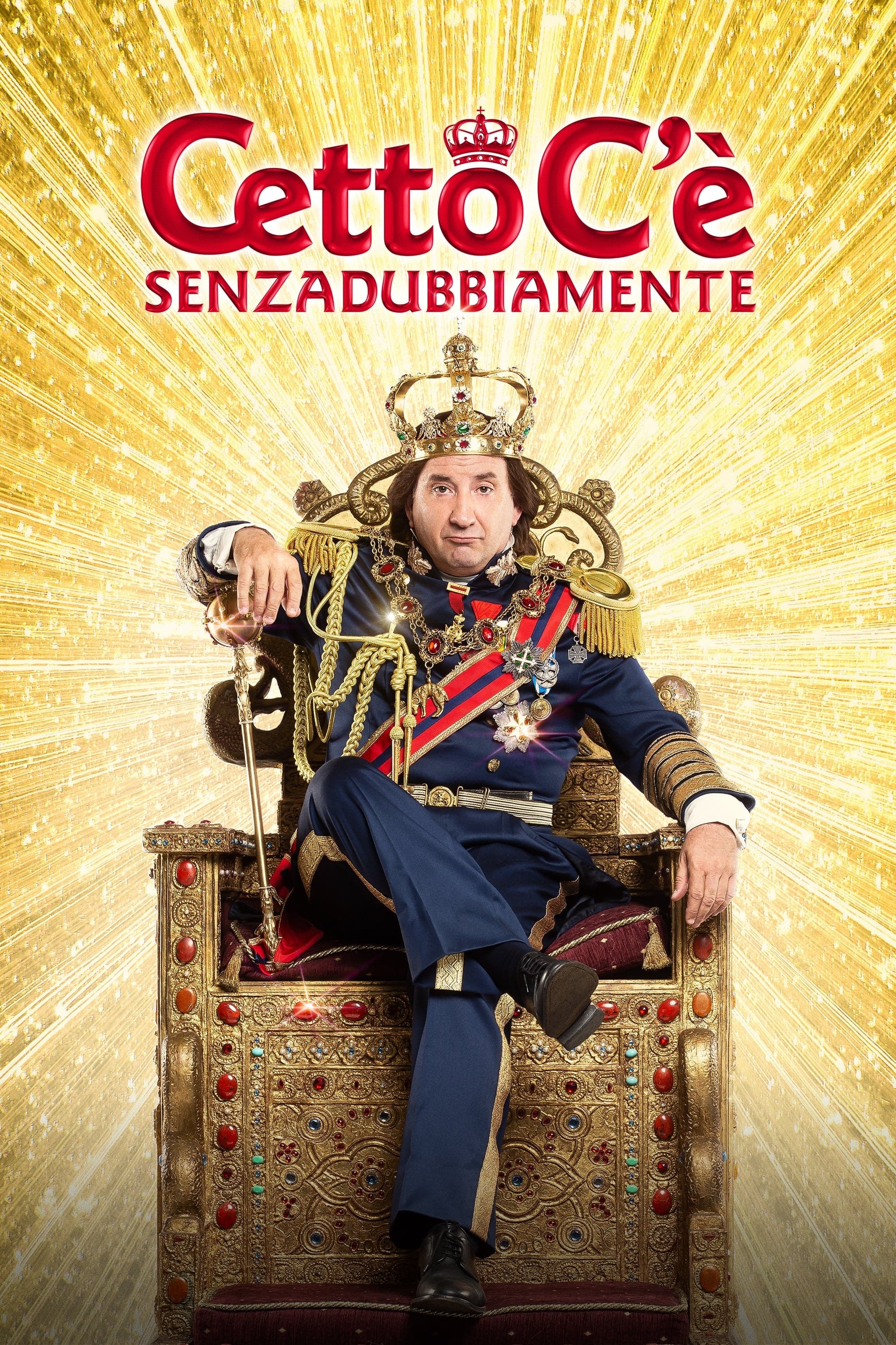 Cetto c'è, senzadubbiamente photo