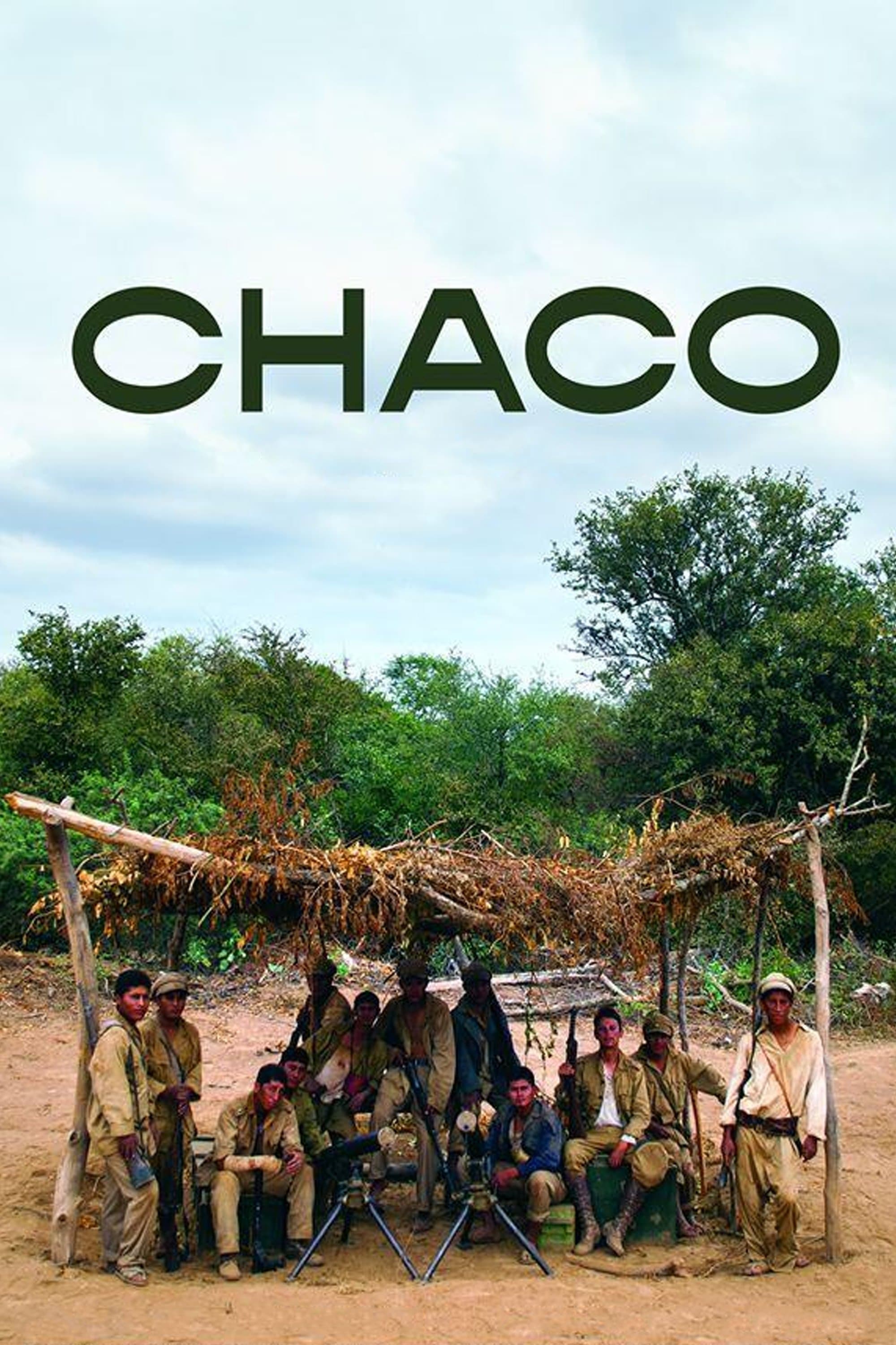 Chaco photo