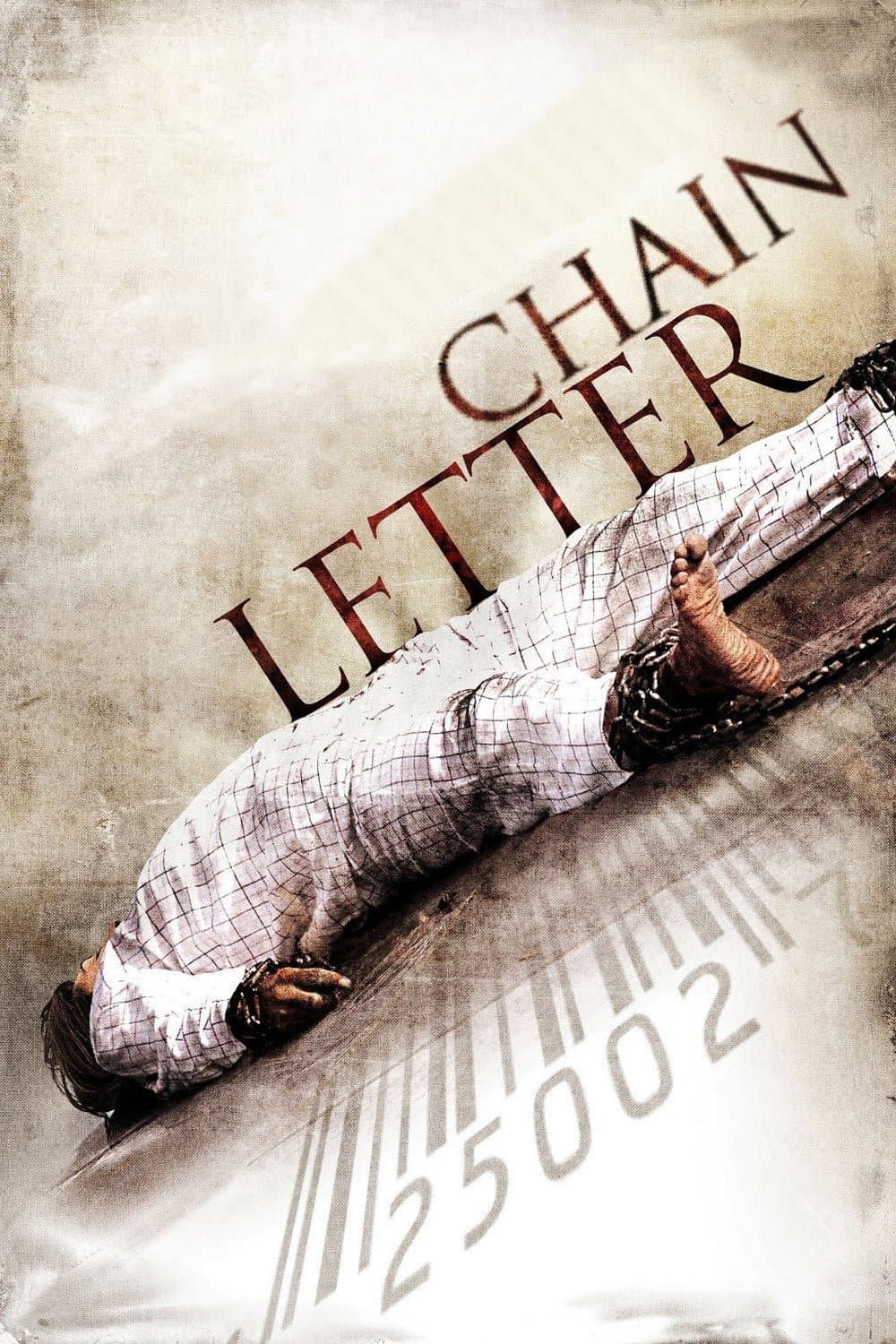 Chain Letter photo