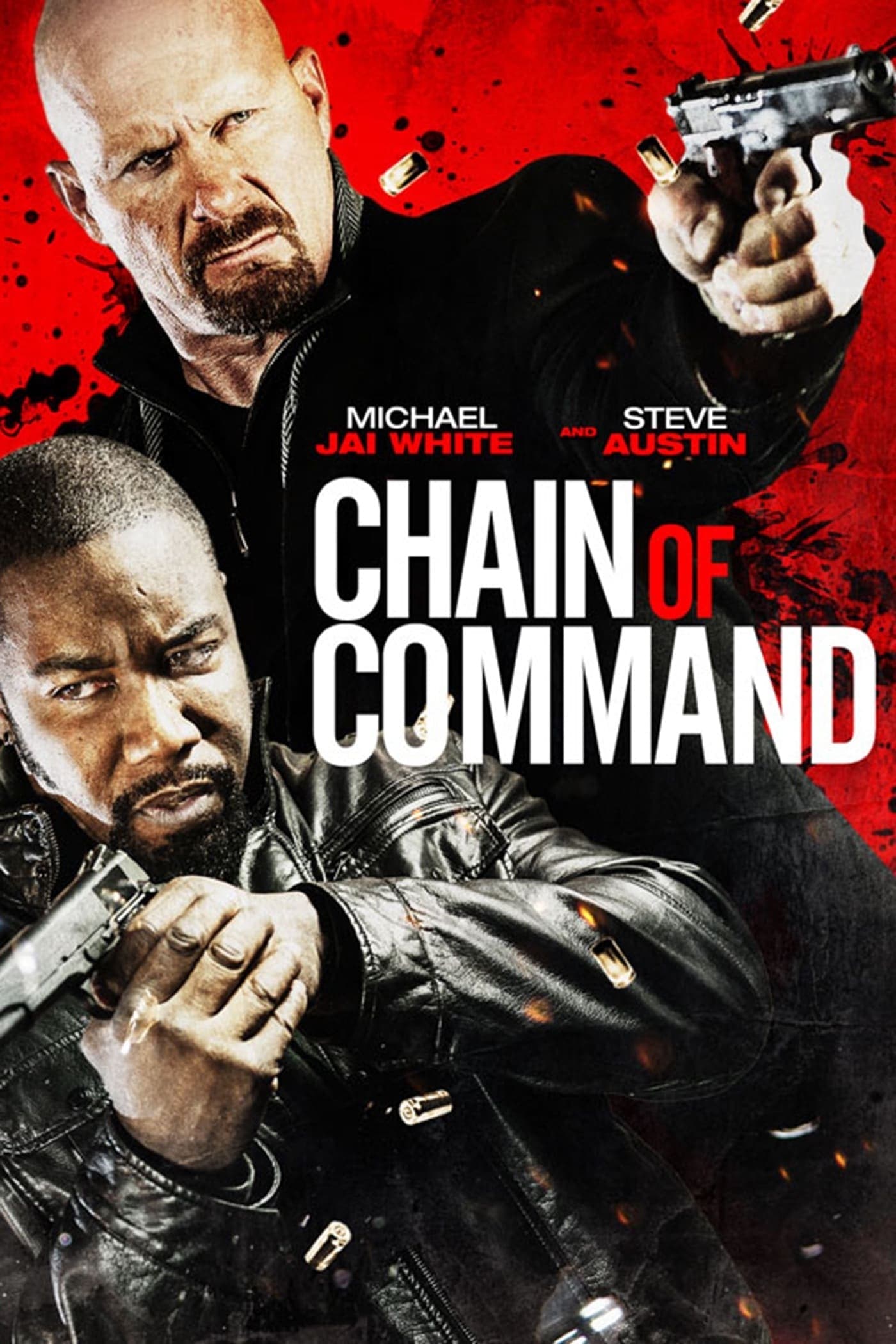 Chain of Command photo