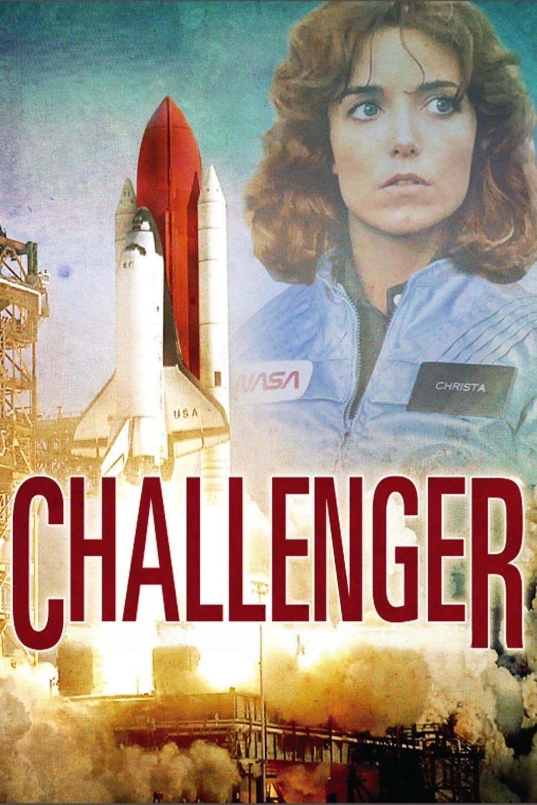 Challenger photo