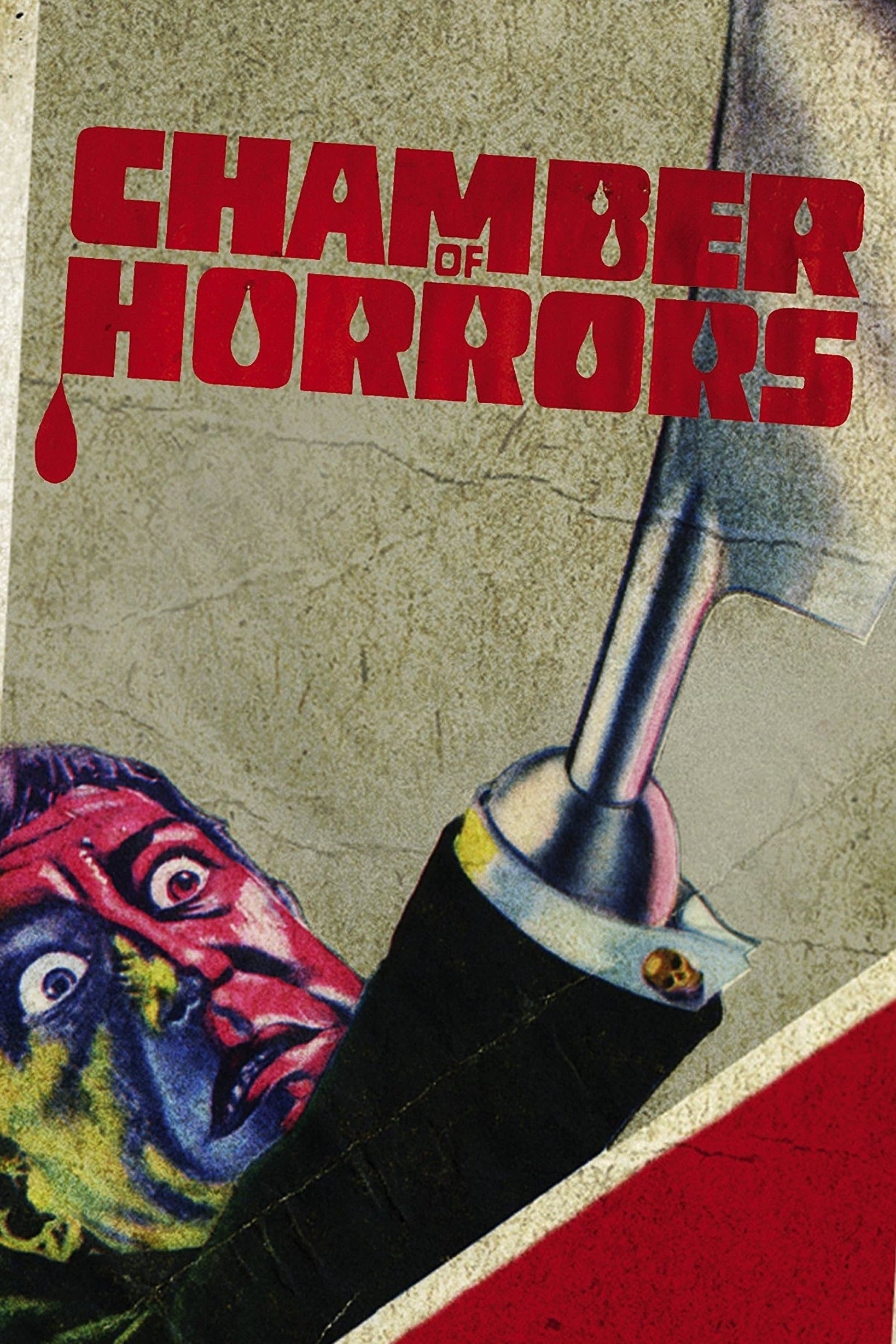 Chamber of Horrors photo