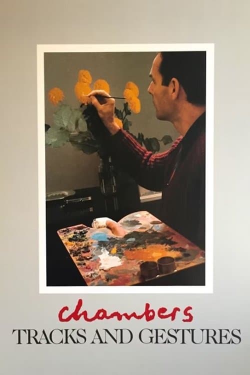 Chambers: Tracks and Gestures photo