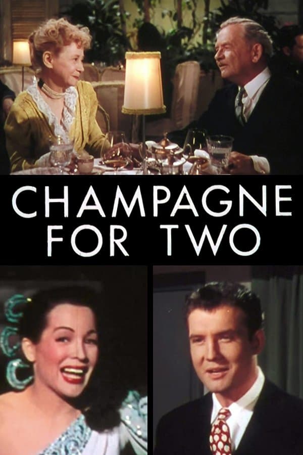 Champagne for Two photo