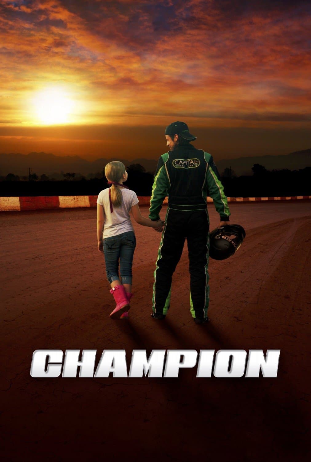 Champion photo