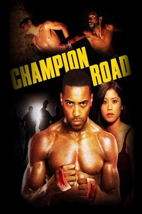 Champion Road photo