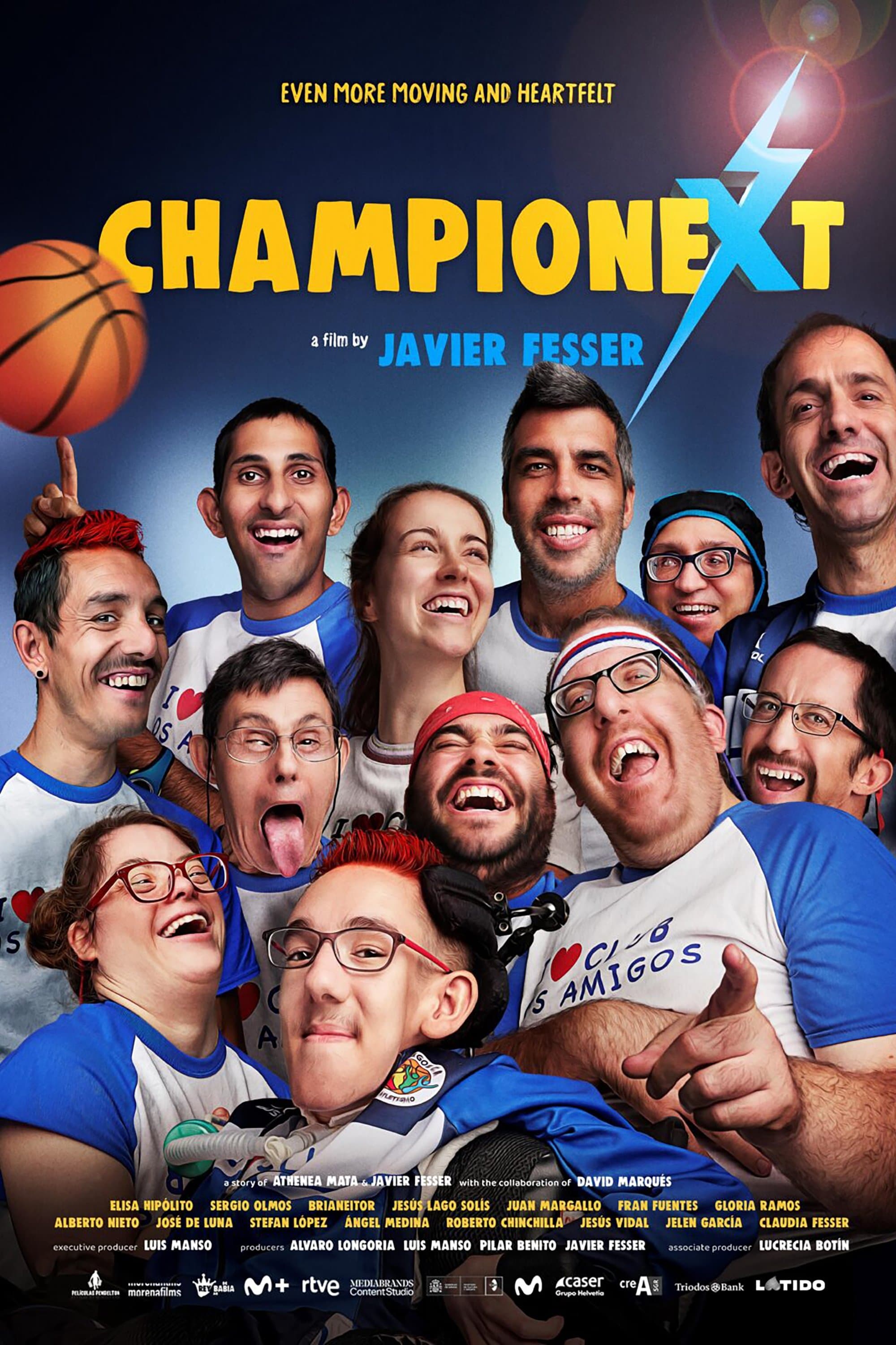 Championext photo