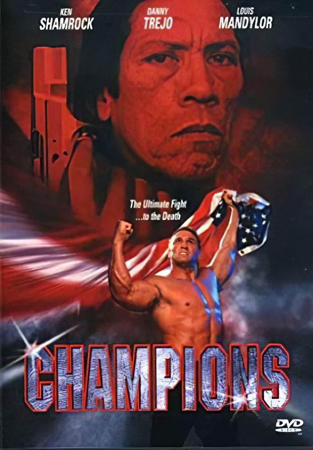 Champions photo