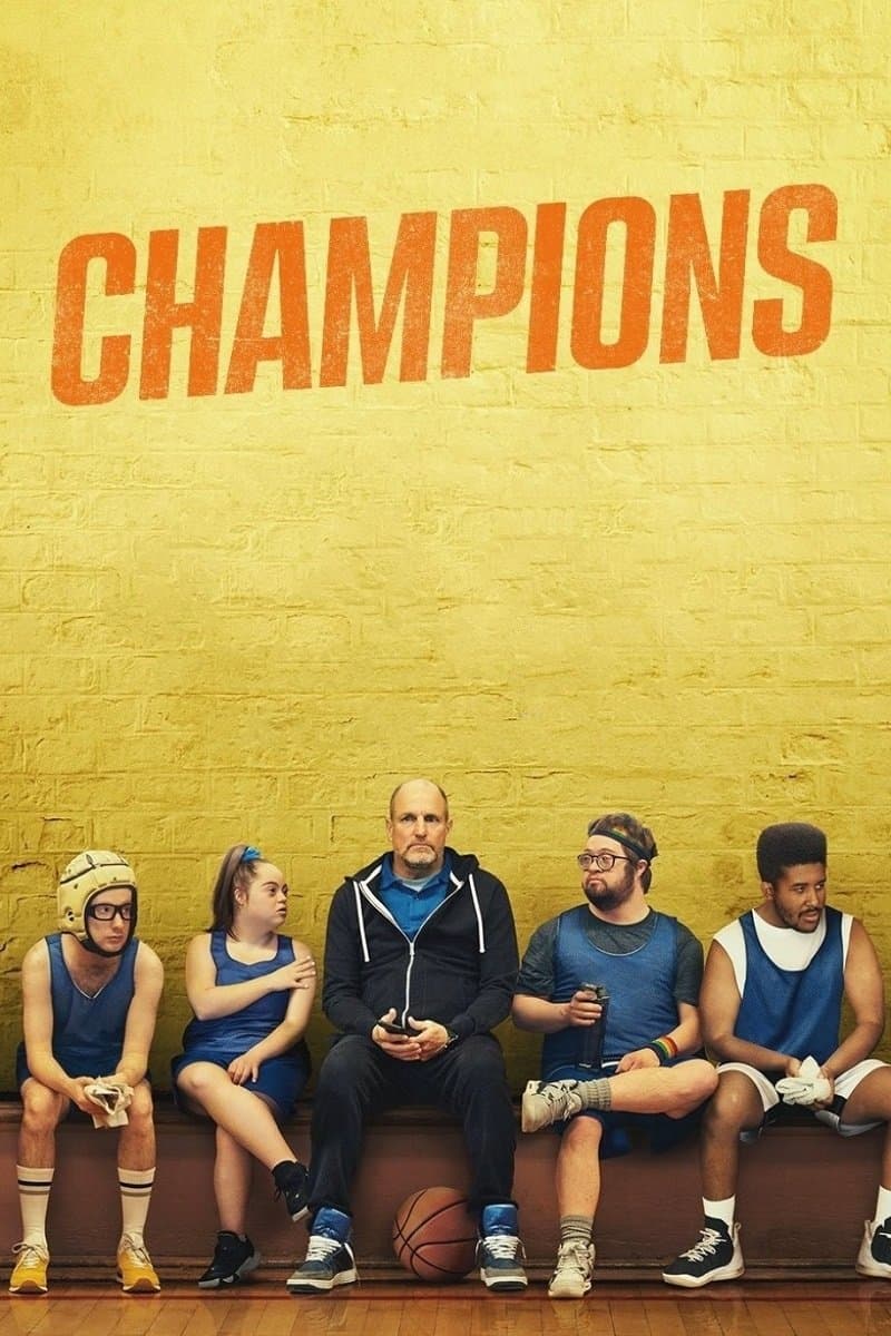 Champions photo