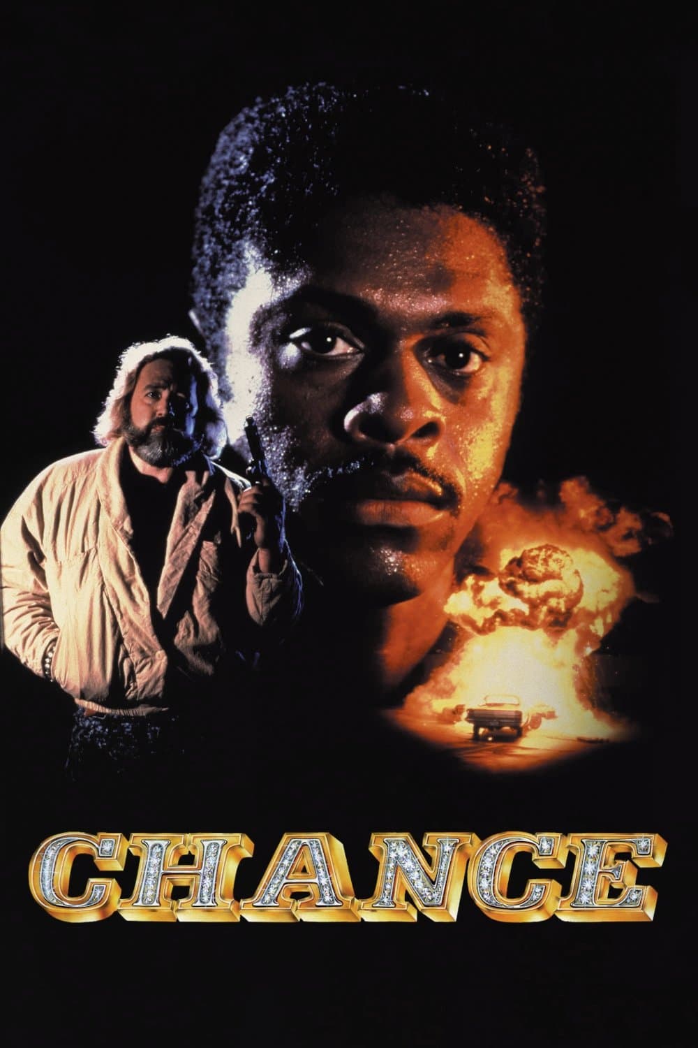 Chance photo
