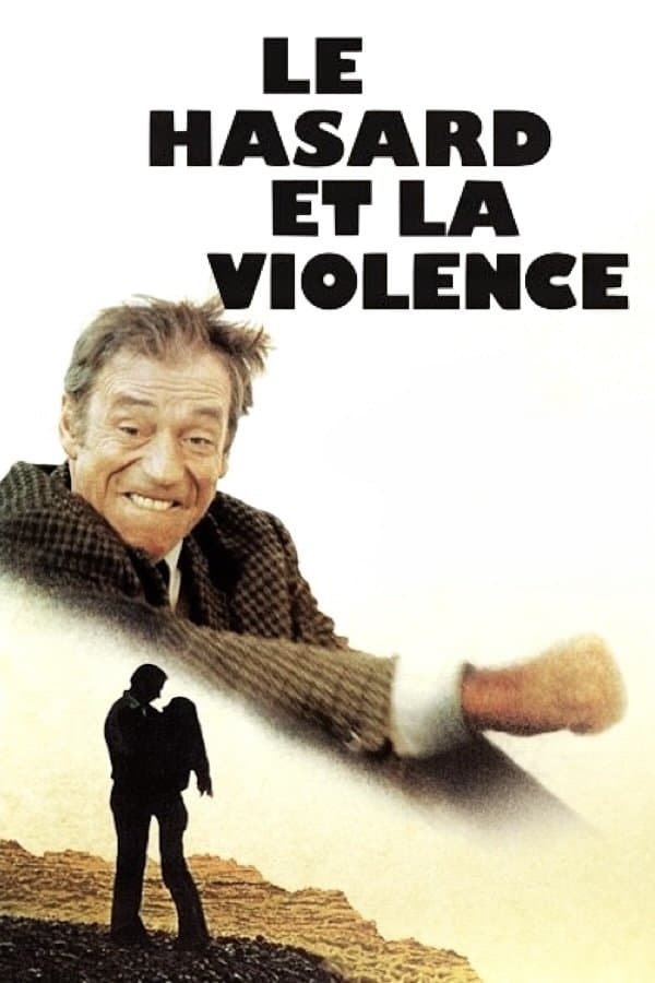 Chance and Violence photo