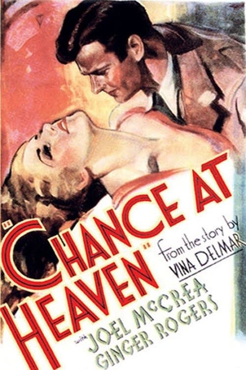 Chance at Heaven photo