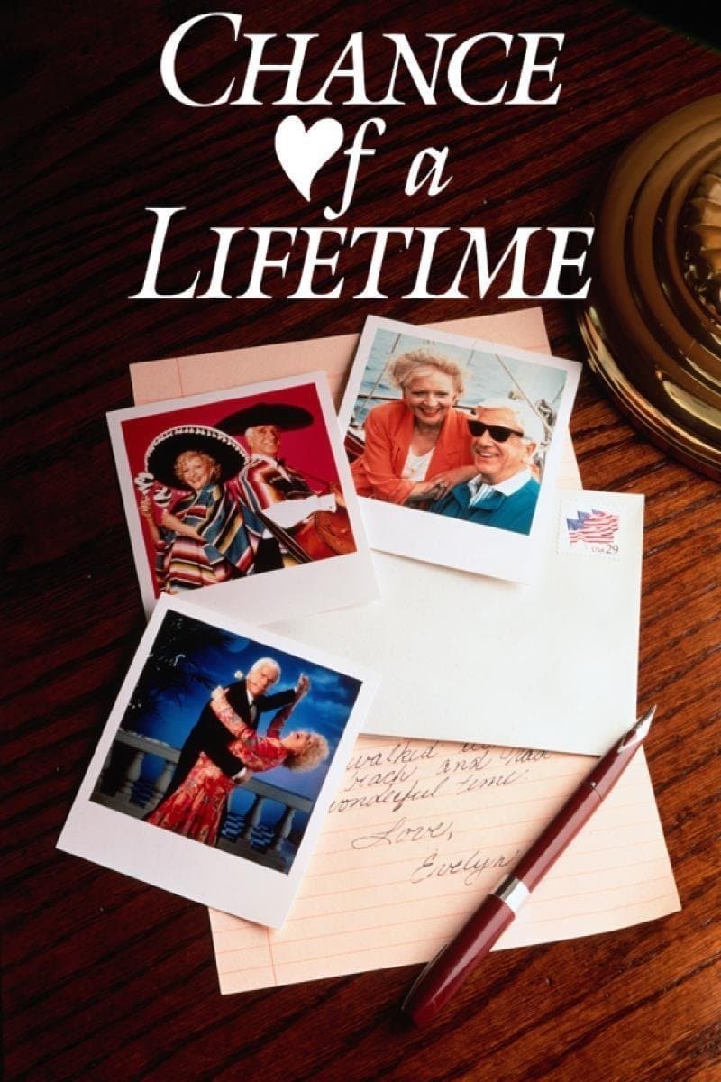 Chance of a Lifetime photo