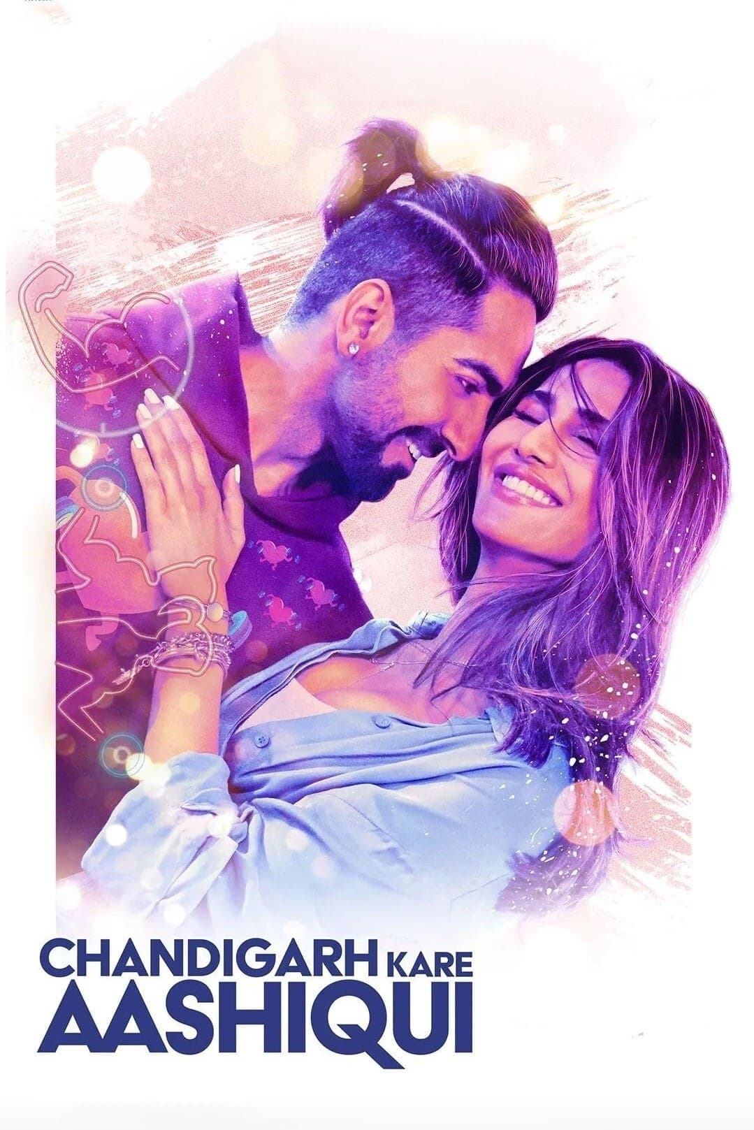 Chandigarh Kare Aashiqui photo